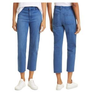 Frank & Eileen Kinsale Jeans 4 *flaw